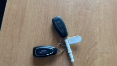 Ford Fiesta 1.0 EcoBoost Hbd mHEV 125 Titanium X 5dr Petrol Hatchback